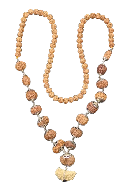 Siddha Mala (Indonesian)